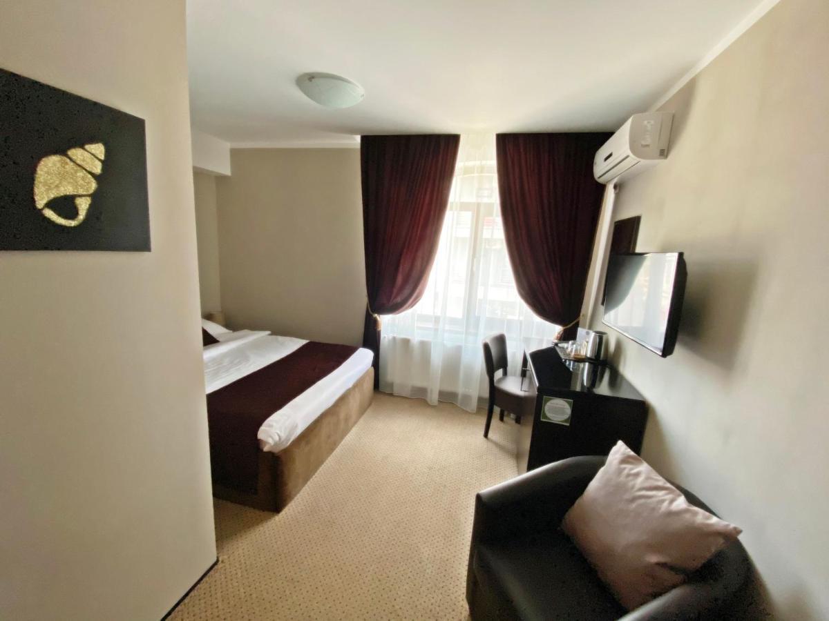 Năvodari Coquette Villa Mamaia Nord מראה חיצוני תמונה